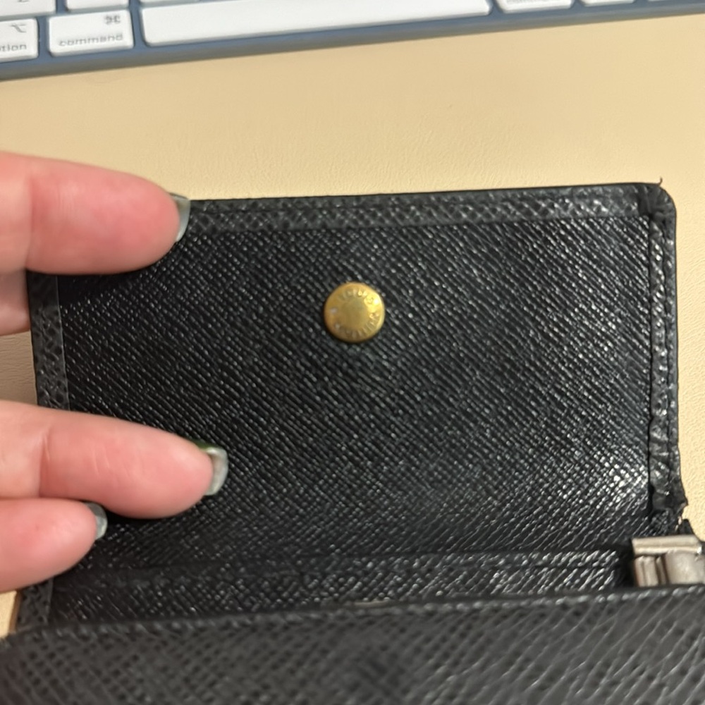 LV key pouch - Picture 5 of 8